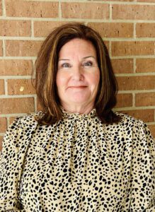 Photo of Diana Larkin