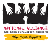 Image of the National DEC logo